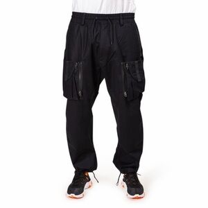 Vintage Nikelab Acg Convertible deploy Cargo Hiking Pants size small